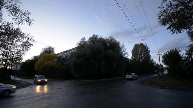 Сарапул, к.Маркса/Пугачева смотреть онлайн