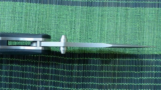 HT-1 и HT-2 от Mr.Blade обзор смотреть онлайн