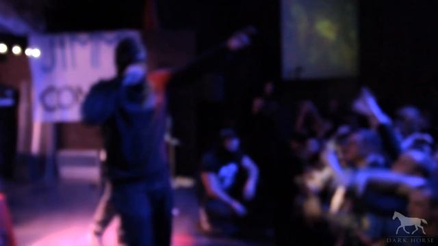 MDB @ Moscow @ 14.12.2014 смотреть онлайн