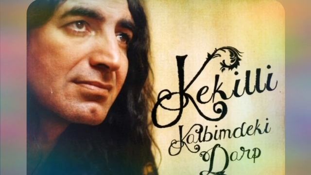 Murat Kekilli - Ver Bana Düşlerimi