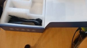 разборка воздуходувки с озона VC016 air daster