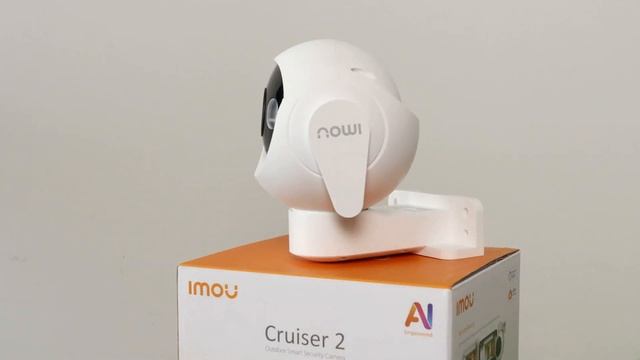 So Sánh Camera Wifi 360 Siêu Nét - Camera IMOU Cruiser 2 GS7EP và EZVIZ H8 Pro 5MP Nào Ngon Hơn??? смотреть онлайн