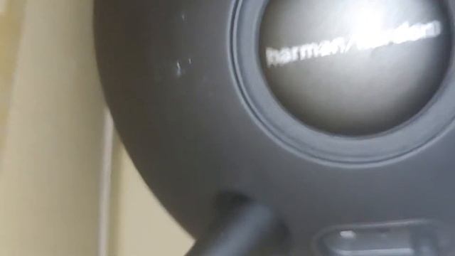 (Harman Kardon Onyx Studio 4)Zizack - Dash Here Bass Test!!! смотреть онлайн