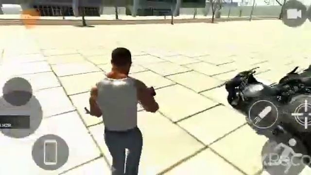gaming on Indian bike ninja blast смотреть онлайн