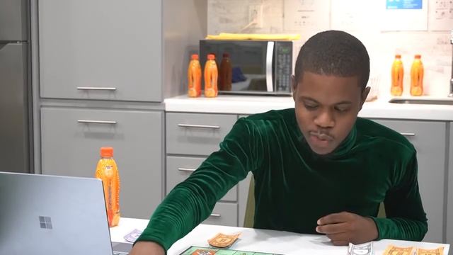 COMMON CENT$ - EPISODE 9 | 2022 FLOW смотреть онлайн