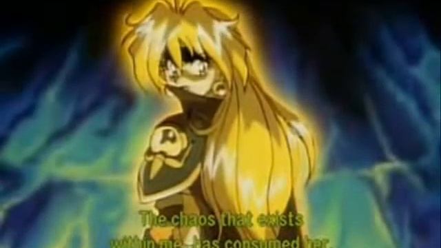 Lina And Zelgadis - Butterfly