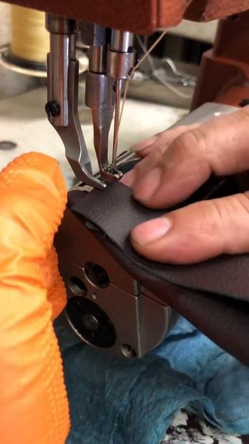 How to start a class 26 sewing machine смотреть онлайн