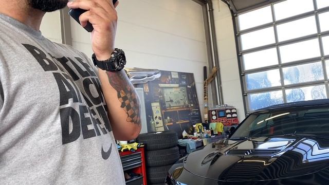 BigBlocks - DODGE Challenger & Camaro 2 SS 2020 смотреть онлайн