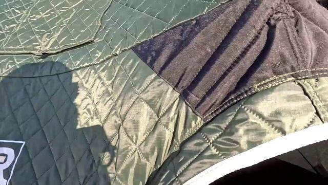 Слабонервным не Смотреть-Горная Рыбалка в Тайге День первый смотреть онлайн