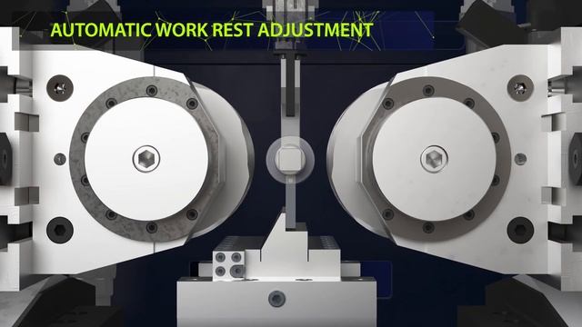 Planar Series - Thread Rolling Machines смотреть онлайн
