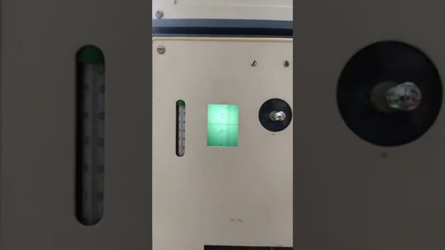 Дериватограф Настройка весов от залипаний 1 смотреть онлайн