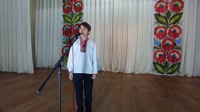 Сокирник Олександр - "Добрий ранок, Україно" (ДЕБЮТ) смотреть онлайн