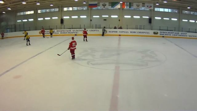 Беркут - НЦВСМ 2:3 (первая игра)2-ой смотреть онлайн