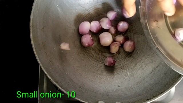 இந்த குழம்புக்கு இந்த சைடிஸ் செம😋 смотреть онлайн