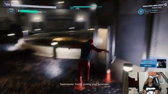 YOU WERE MY HERO!! | Spider-Man PS4 Ep. 11 (FINALE) смотреть онлайн
