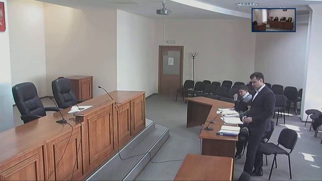 Судебное заседание по делу А12-43103/2015 смотреть онлайн