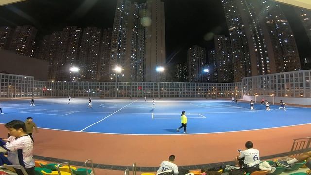 cup game 20231219 Ngau tau kok vs Hui 3:2 2 смотреть онлайн