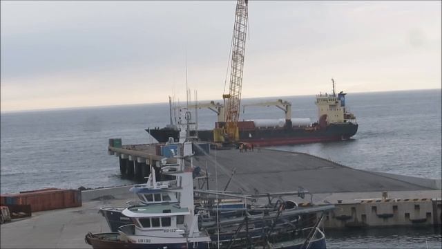 Итуруп / Iturup Island. 2020択捉島 смотреть онлайн