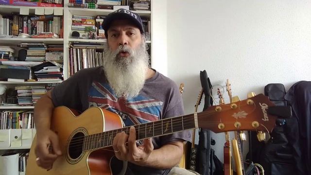 Leo Susana - Love Gun (Kiss cover) смотреть онлайн