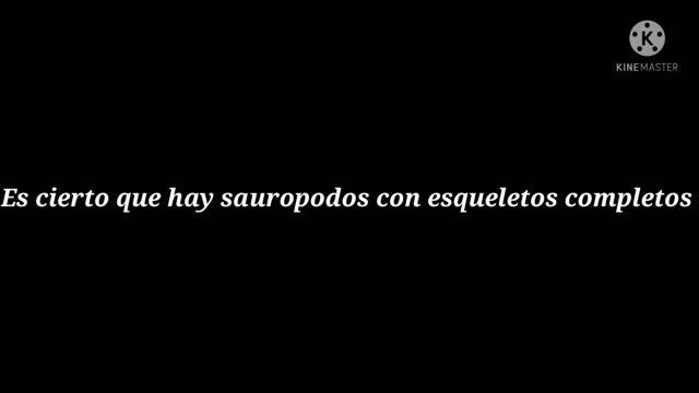 Critica al Video de Planeta dinosaurio ( los dinosaurios mas grandes de la historia) смотреть онлайн