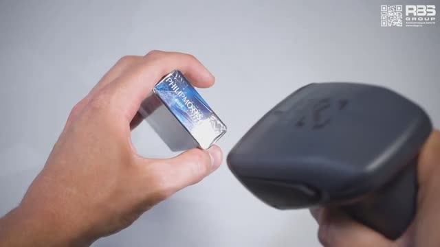 Сканер VMC BSX Lm 2D аналог Атол, проводной, USB, Тёмный, с интерфейс. кабелем 3 м смотреть онлайн