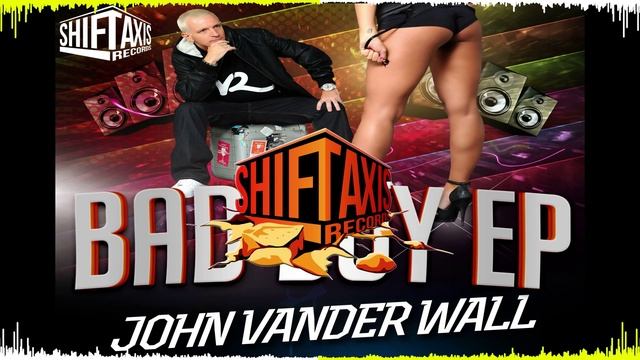 EDM - Dubstep - John Vander Wall – Lose Control (Original Mix) смотреть онлайн