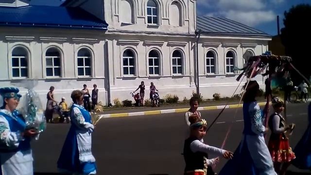 29 апреля 2016 г. смотреть онлайн