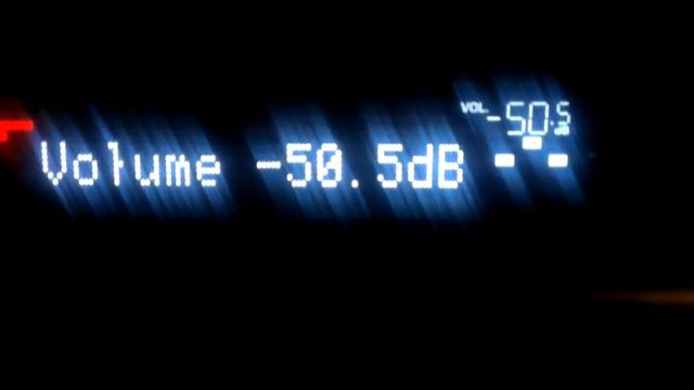 Błędy wyświetlacza Yamaha rx-v 673 смотреть онлайн