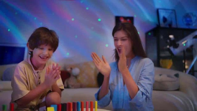 Световой проектор Govee Star Light H6093011