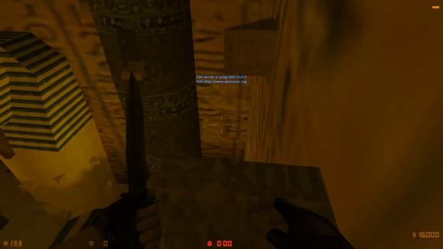 Micron on kz_sfinx done in 11:15 (2005) смотреть онлайн