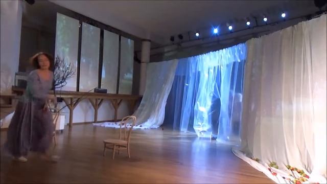 Доктор сада премьера в Школе драматического искусства смотреть онлайн