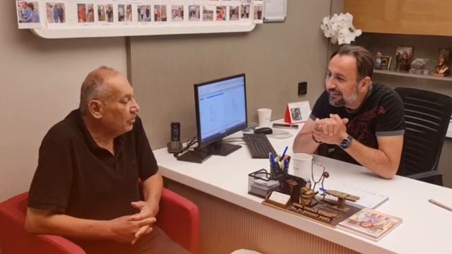 Oktay Bey'i Tüp Mide Ameliyatı Sonrası 6 Ayda -50 Kg ile Sağlığına Kavuşturduk! / Op.Dr.Mehmet Deni смотреть онлайн