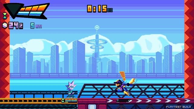 [Advent NEON Dev Progress] What was that? смотреть онлайн