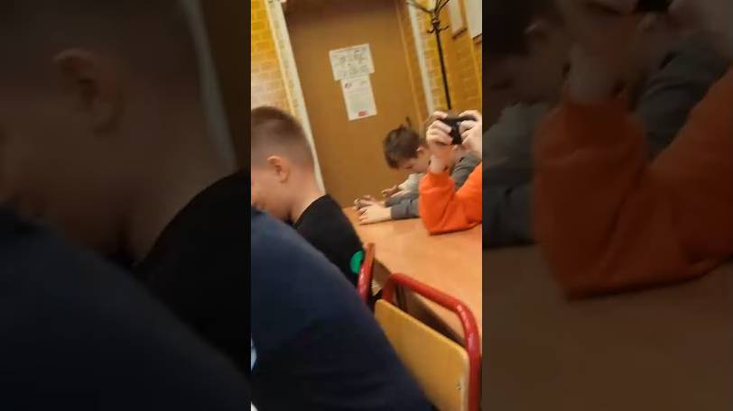 НА УРОКЕ смотреть онлайн