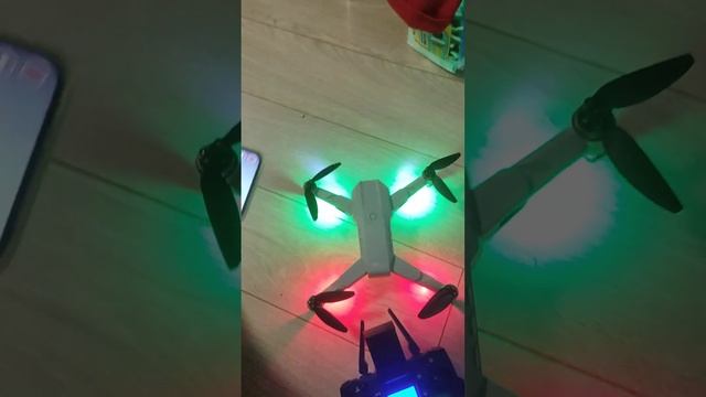 как подключить дрон смотреть онлайн