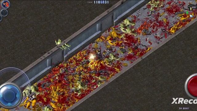 💀НЕПРОХОДИМЫЙ 9 ЛВЛ!💀 |Alien Shooter|Прохождение #3