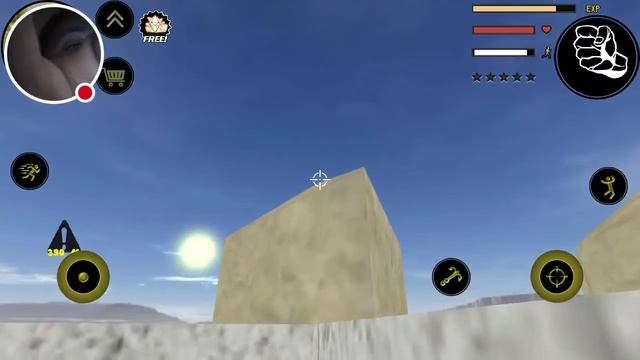 My Stickman Rope Hero Stream смотреть онлайн