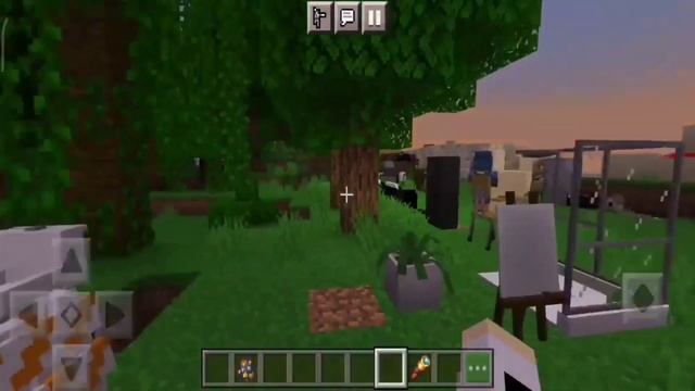 Best Furniture Mod/Pack For Minecraft Pe 1.19 || Furniture In Mcpe 1.19 ( 200+ Furniture) смотреть онлайн