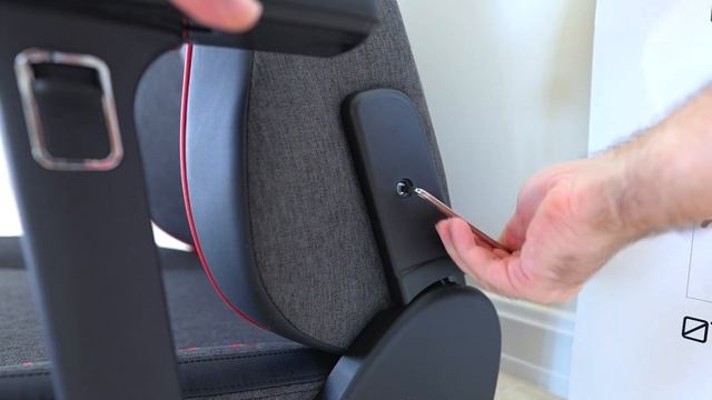 Katana Genesis - Premium Gaming Chair смотреть онлайн