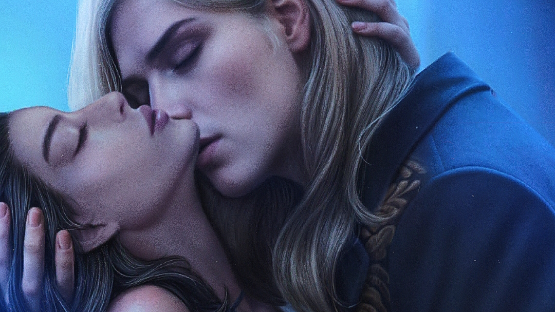 Разбитое сердце Астреи| 2 сезон| 8 серия