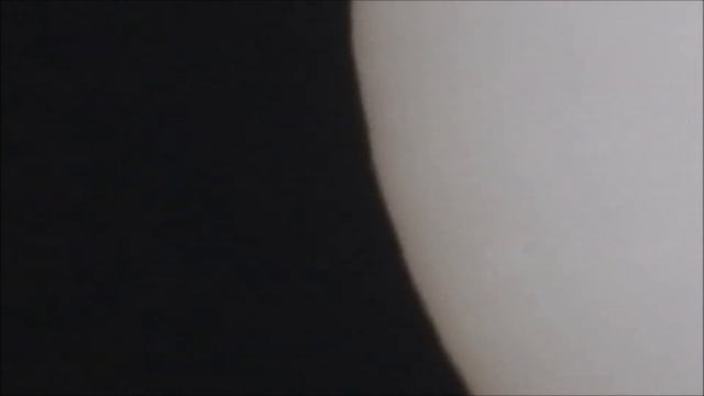 Very small sunspot - Nikon Coolpix p1000 - Zooming the SUN! смотреть онлайн