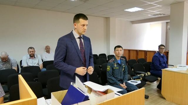 Суд разрешил открыть ТРК «Европейский» в Орске 2 смотреть онлайн