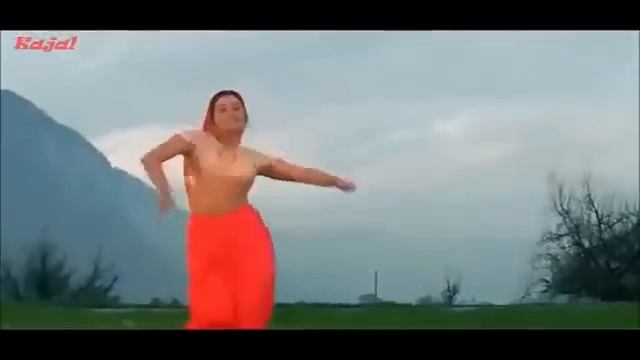 O Jaane Jaan Tu Haseen Main Jawan | 4K HD Video | Ajay Devgn, Tabu | Alka Yagnik, Kumar Sanu смотреть онлайн