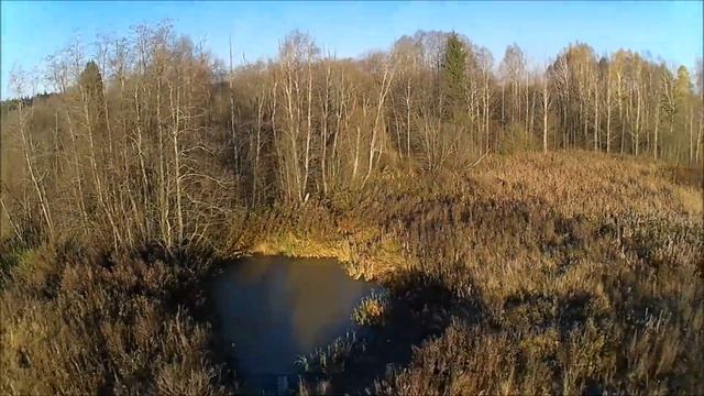 HUBSAN H501S. Коптер фильм и ничего лишнего. смотреть онлайн