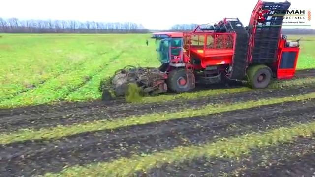 Атаман. Запчасти к технике ROPA  HOLMER  GRIMME  GRIZZLY