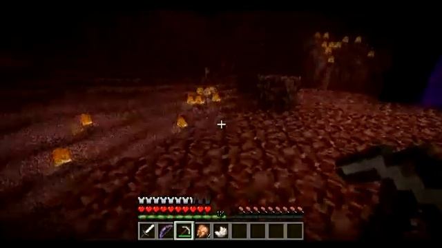 Minecraft - Поход в Ад(часть 2, сезон 3, 16+) смотреть онлайн