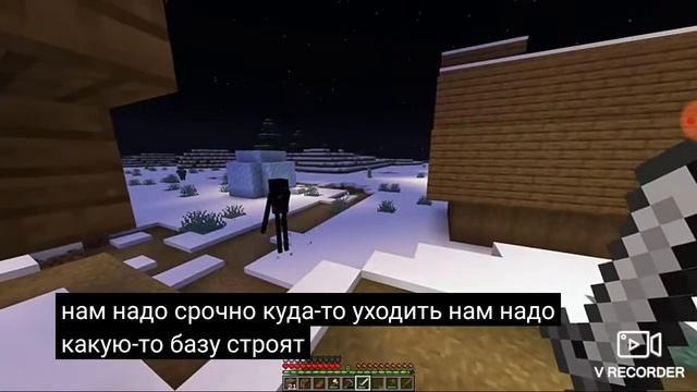 Убегает от хиробрина 40мин⊙_⊙😱 смотреть онлайн