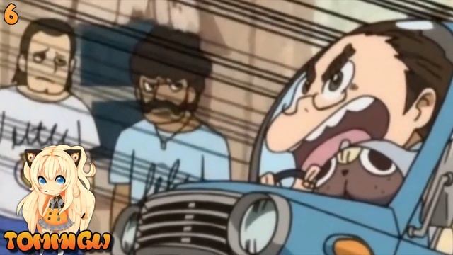 Аниме Приколы под музыку #83 смотреть онлайн