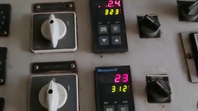 Villa NPO 120 Thermoforming - Automatic Roll-Fed Machine смотреть онлайн