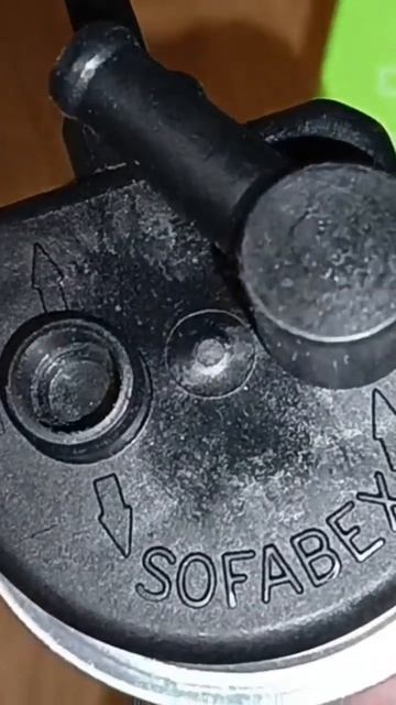 бензонасос Valeo на двс BMW e30. p.s в дальнейшем оказалось что не подходит. см. описание к в виде смотреть онлайн